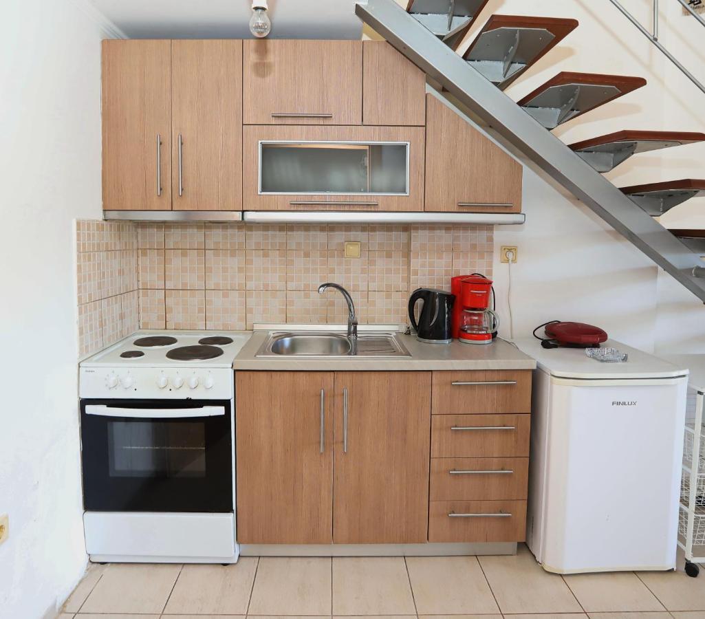 Katerina Holiday home *