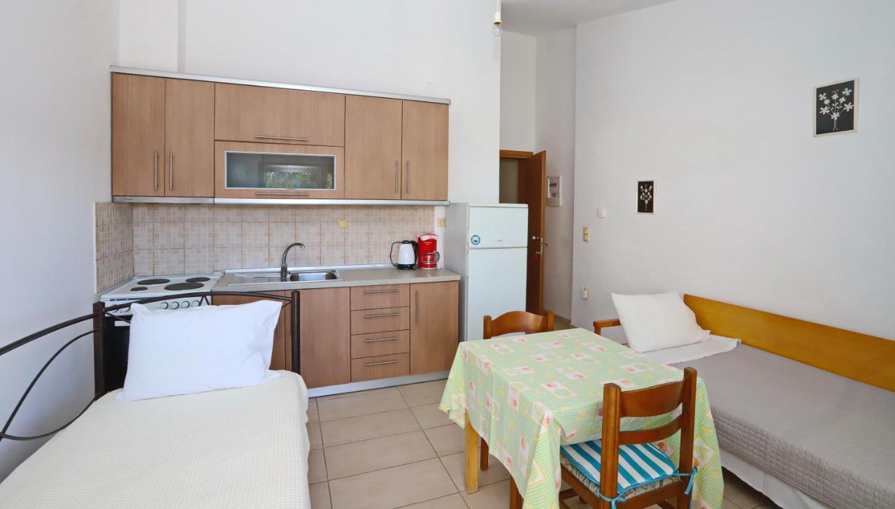 Katerina Holiday home *