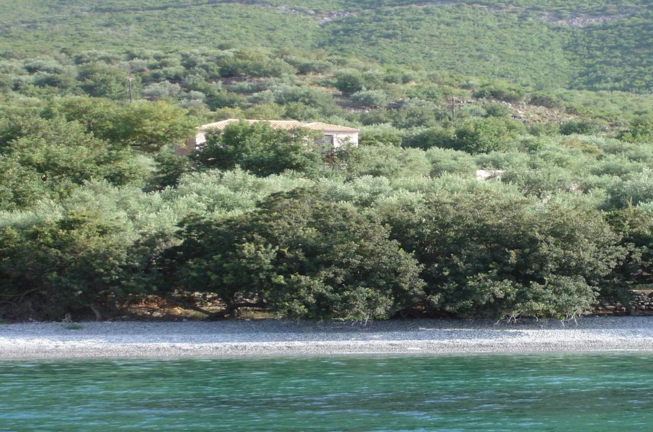 -perfect For Vacations Poulithra