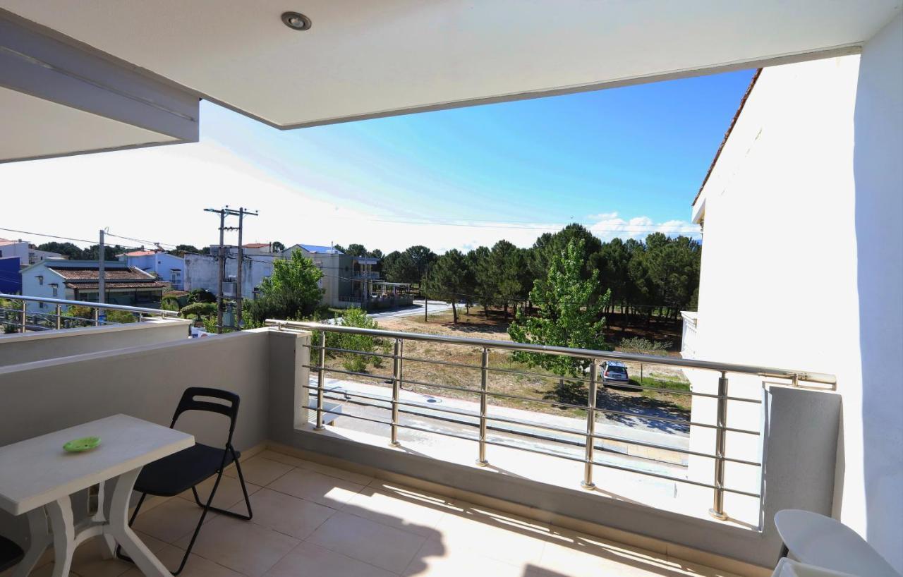 Katerina Holiday home