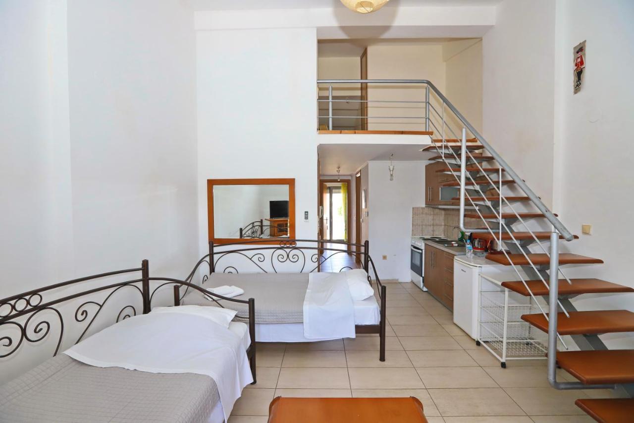 Katerina Holiday home *
