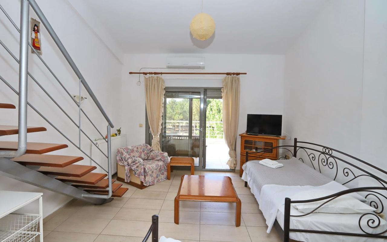 Katerina Holiday home *