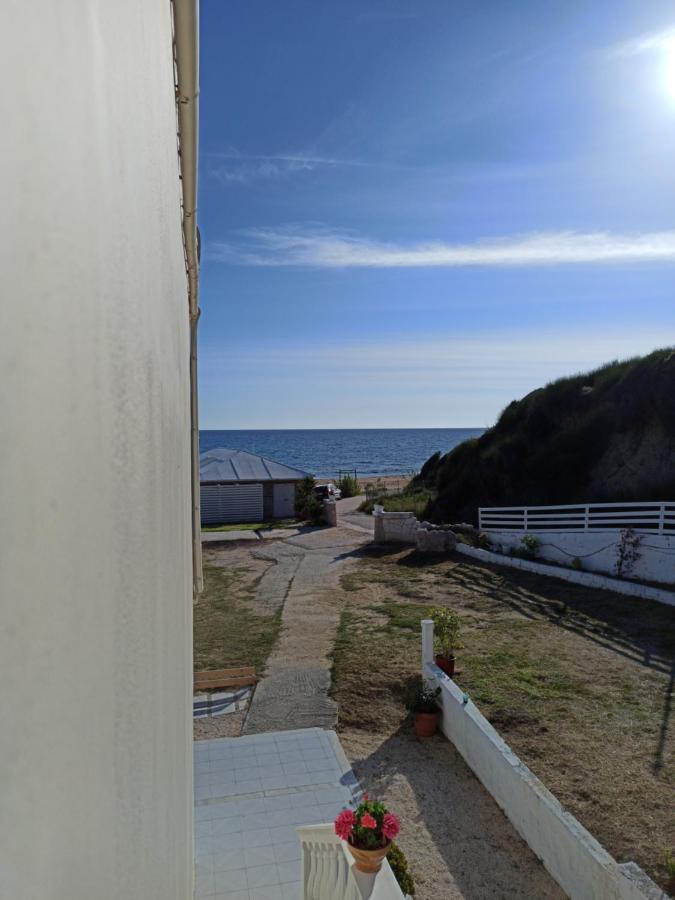 Wave Apartment Marathias (Corfu)