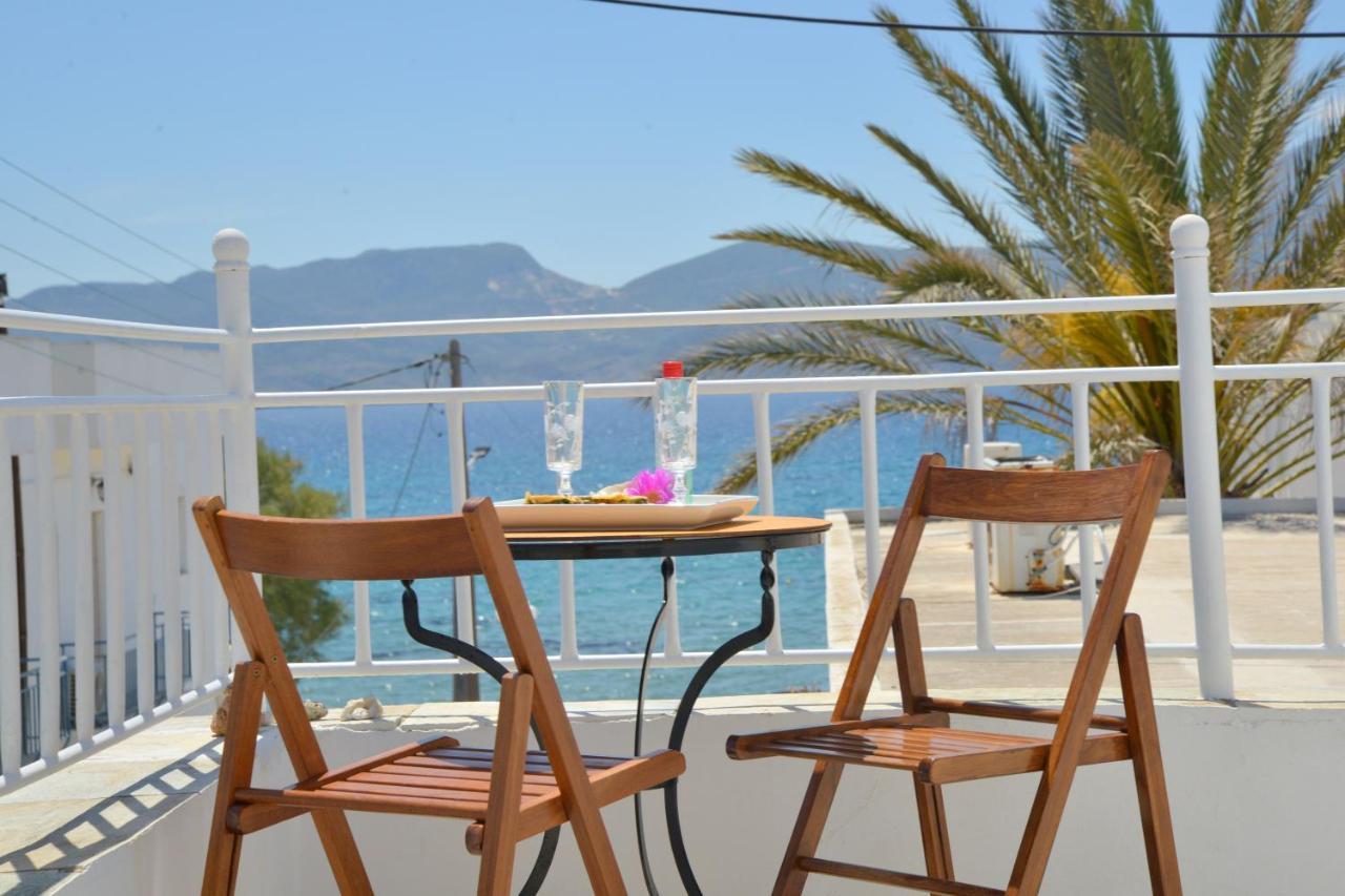 Apartment Esperos Seaside In Adamas, Milos Adamantas (Milos)