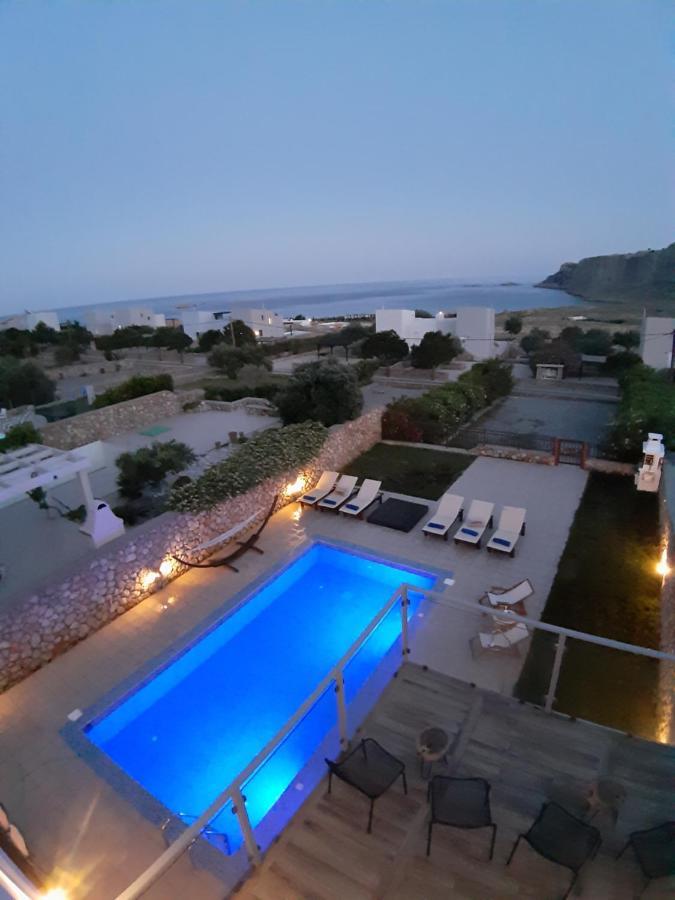 Villa Agape