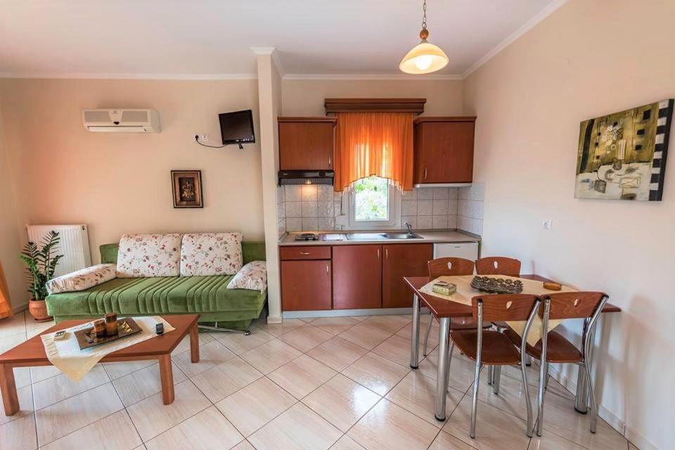 Apartment Anna *