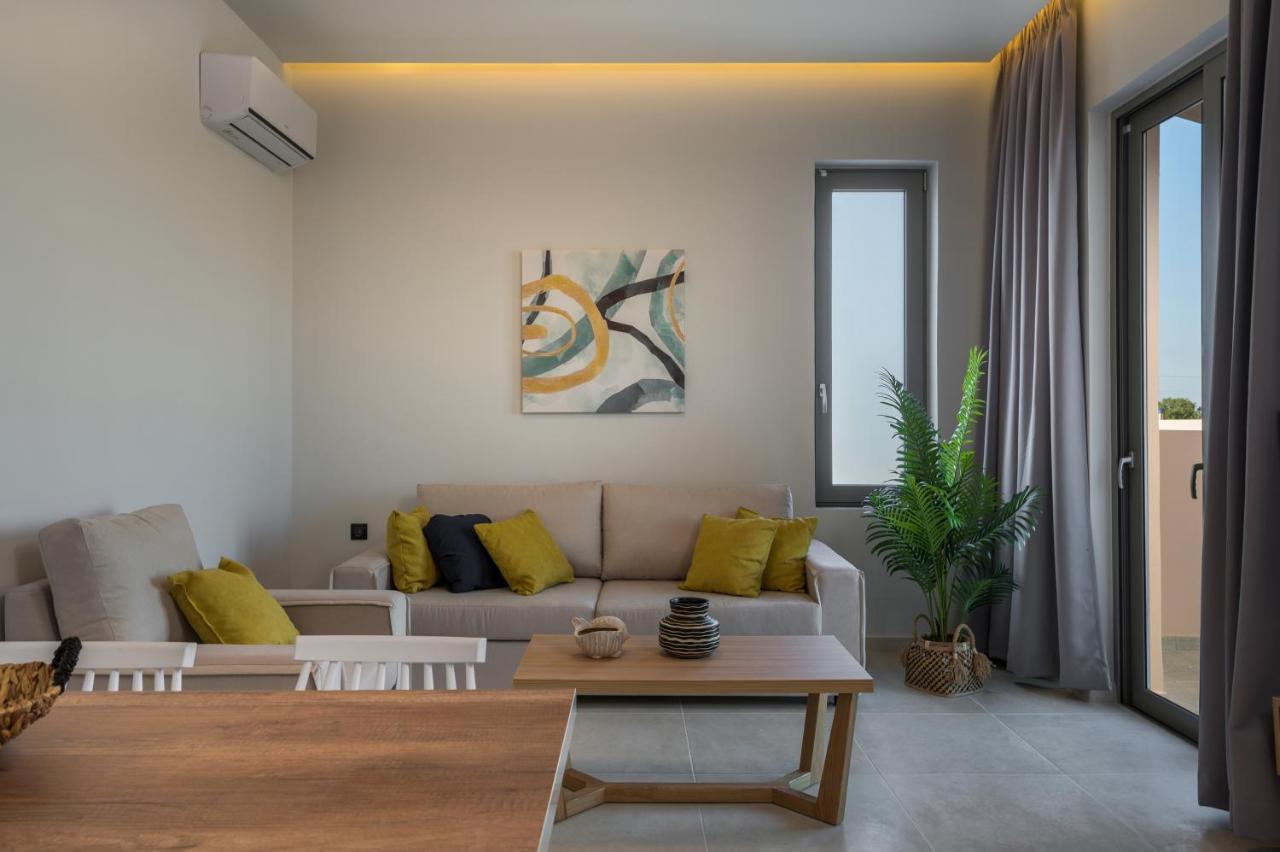 Aegean Breeze Luxury Next To The Sea *
