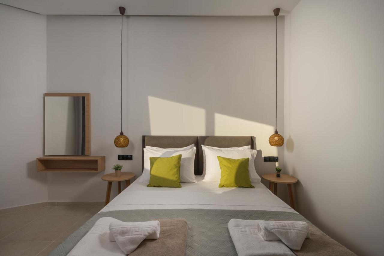 Aegean Breeze Luxury Next To The Sea * Maleme (Crete)