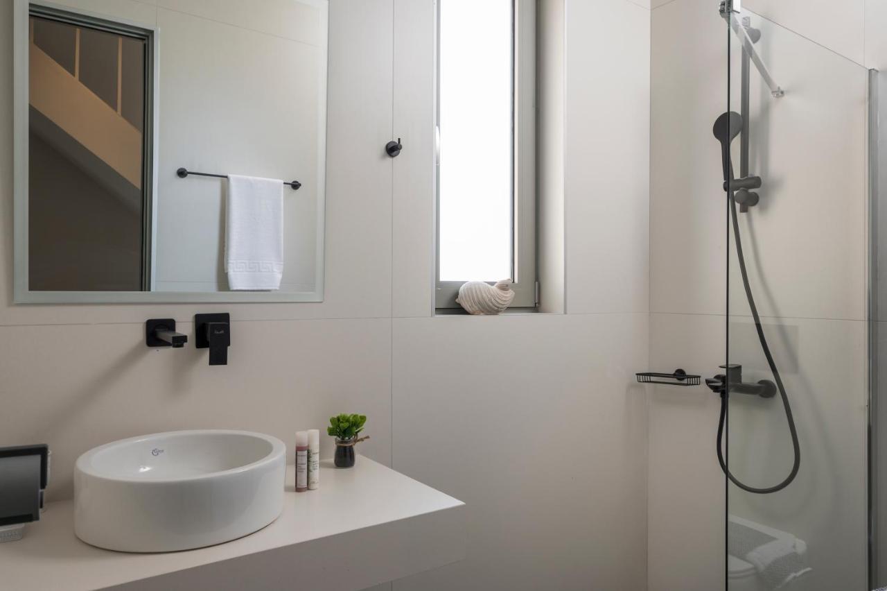 Aegean Breeze Luxury Next To The Sea * Maleme (Crete)