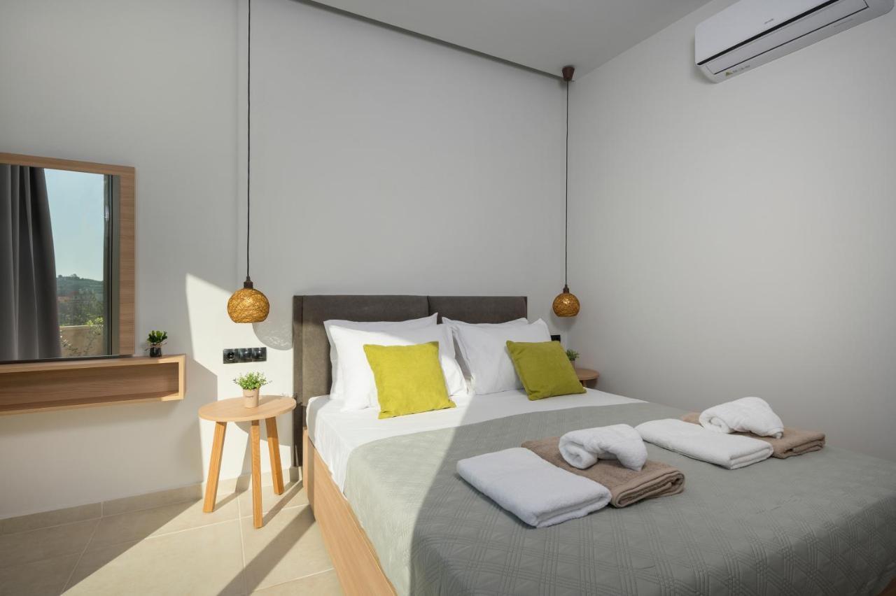 Aegean Breeze Luxury Next To The Sea