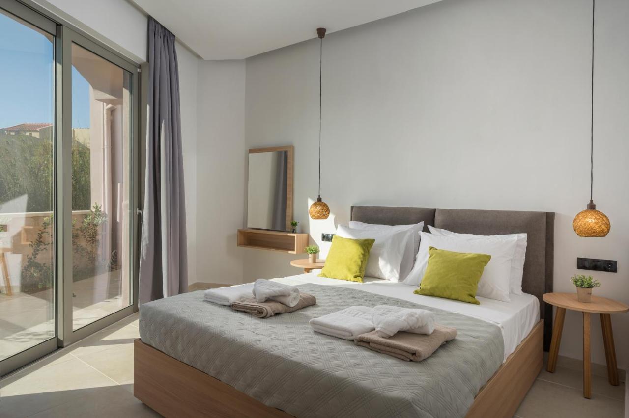 Aegean Breeze Luxury Next To The Sea