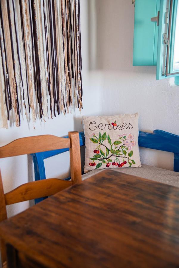 Dimitrakis Apartment Donoussa