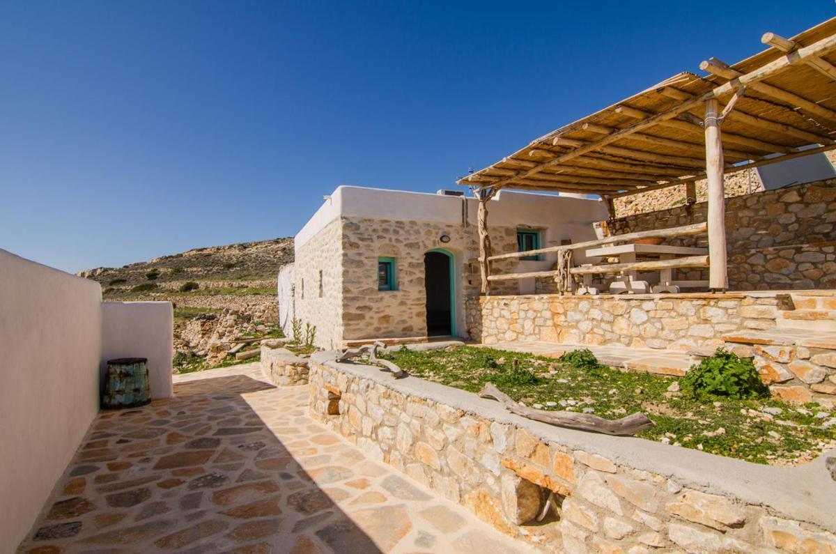 Dimitrakis Apartment Donoussa