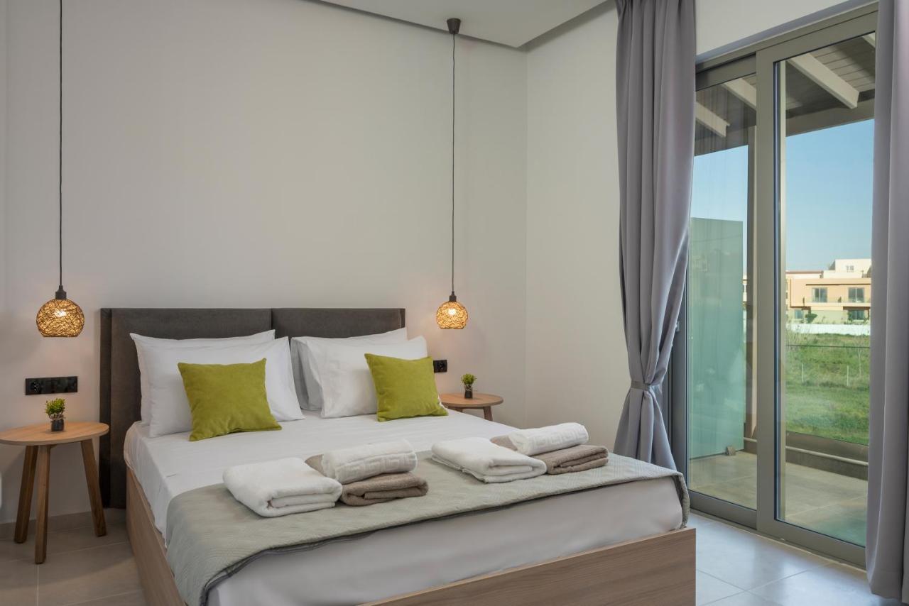 Aegean Breeze Luxury Next To The Sea *
