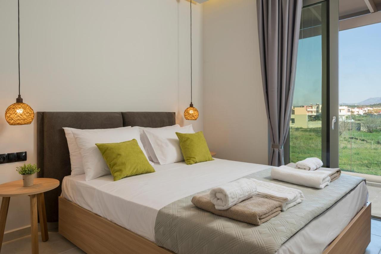 Aegean Breeze Luxury Next To The Sea *