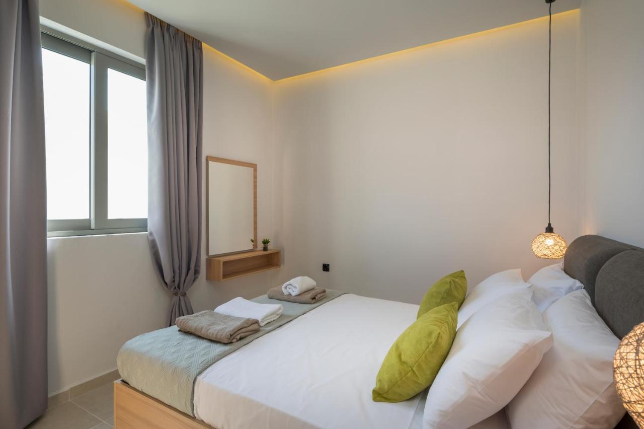 Aegean Breeze Luxury Next To The Sea *
