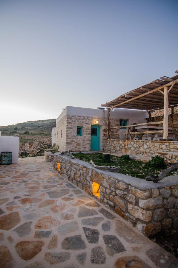 Dimitrakis Apartment
