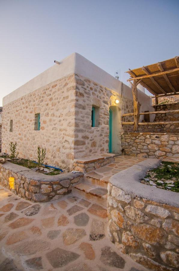 Apartment Dimitrakis Donoussa