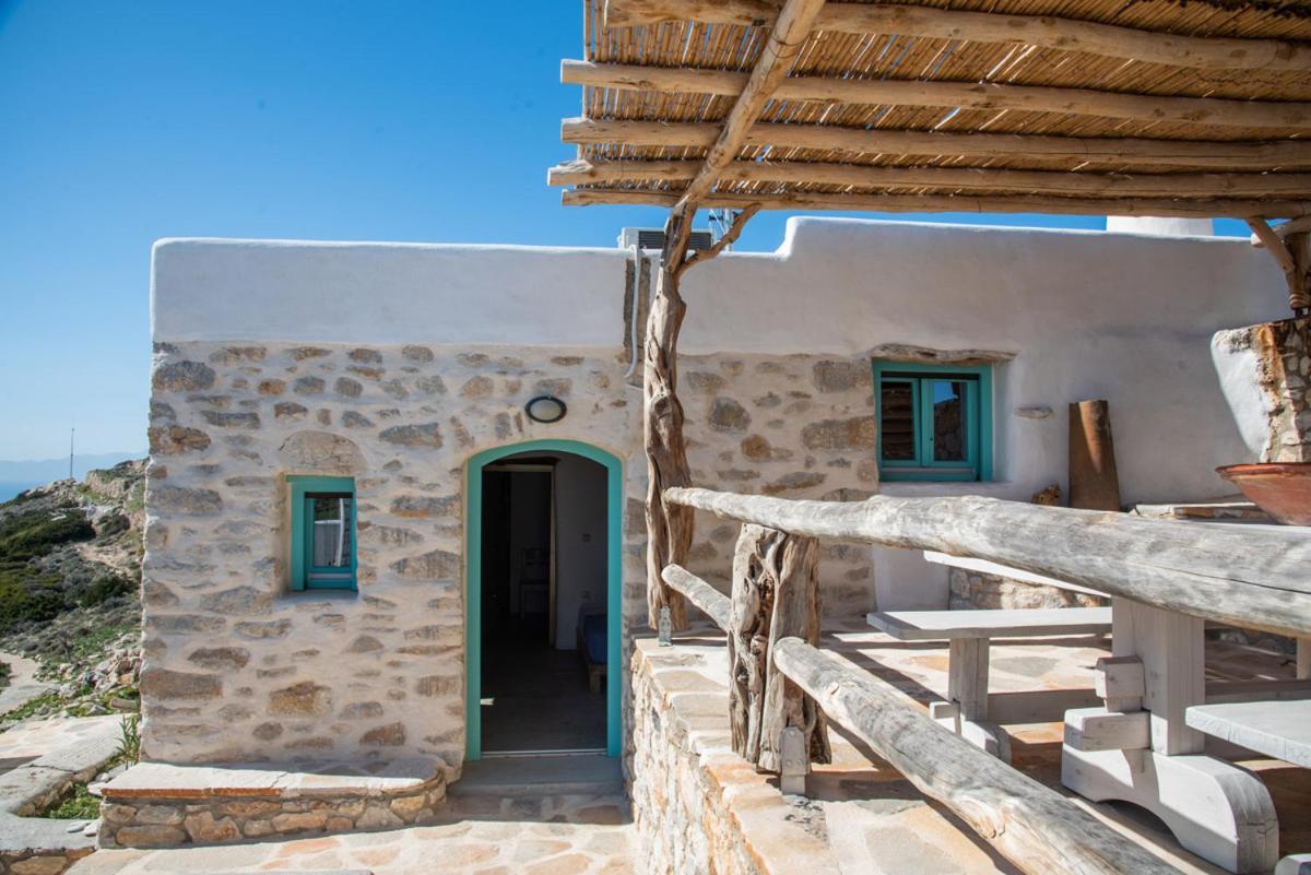 Dimitrakis Apartment Donoussa