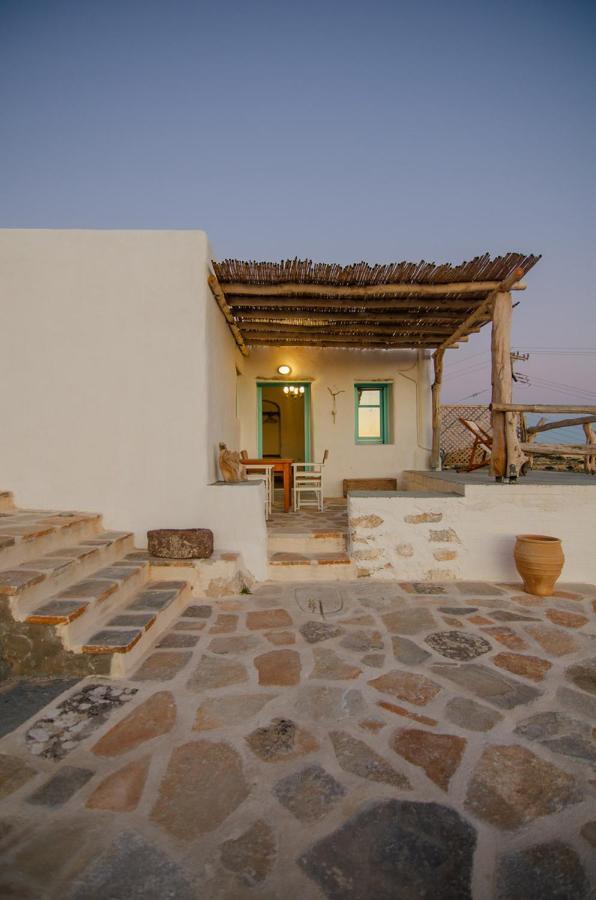 Dimitrakis Apartment Donoussa