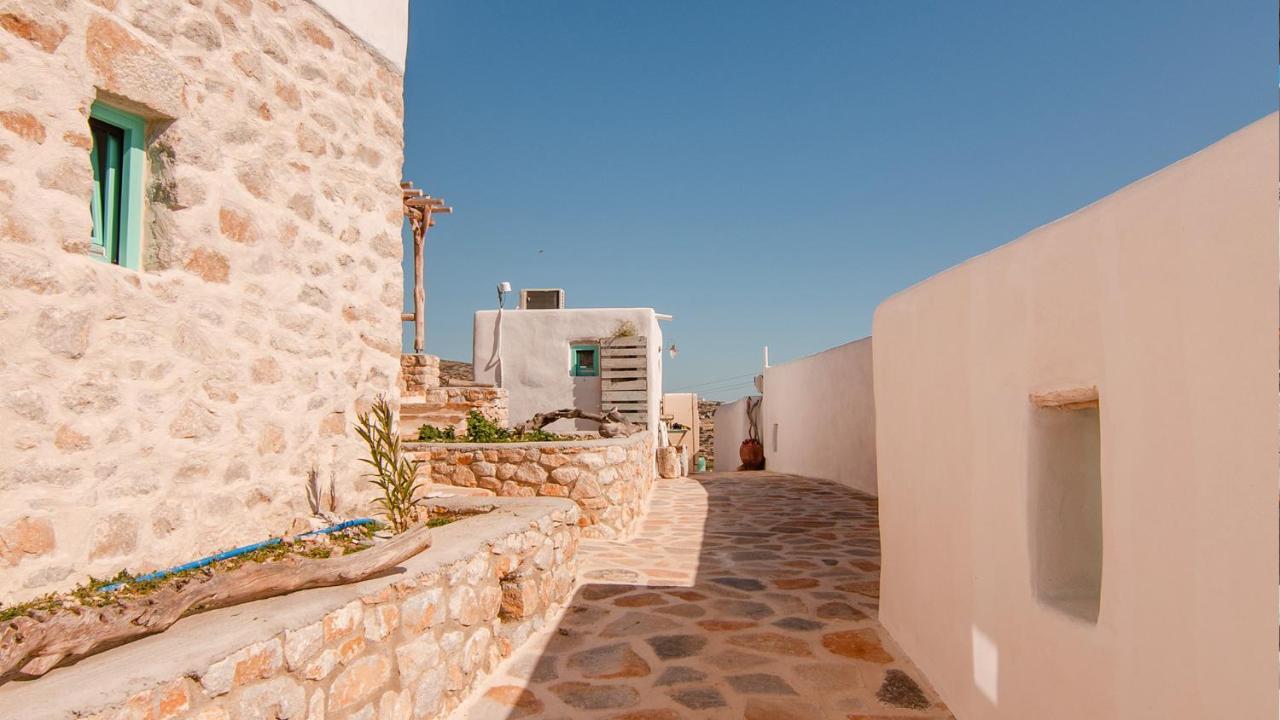 Apartment Dimitrakis