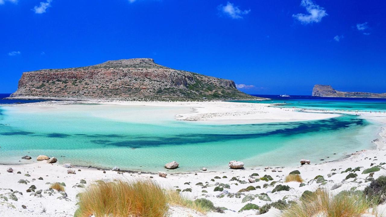 Aegean Breeze Luxury Next To The Sea *