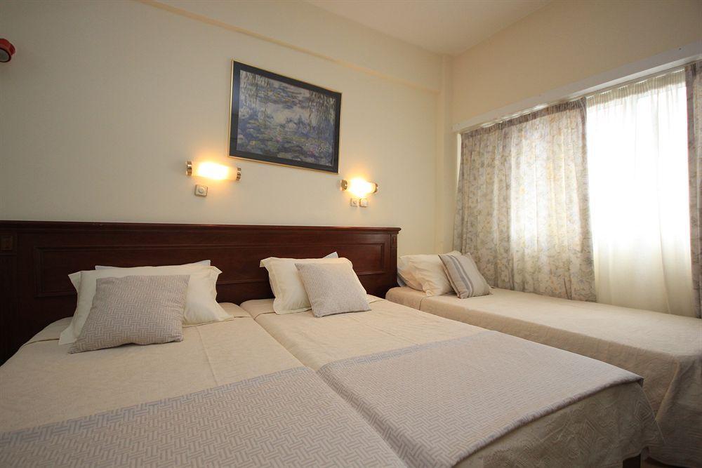 Hotel Hellinis 3*