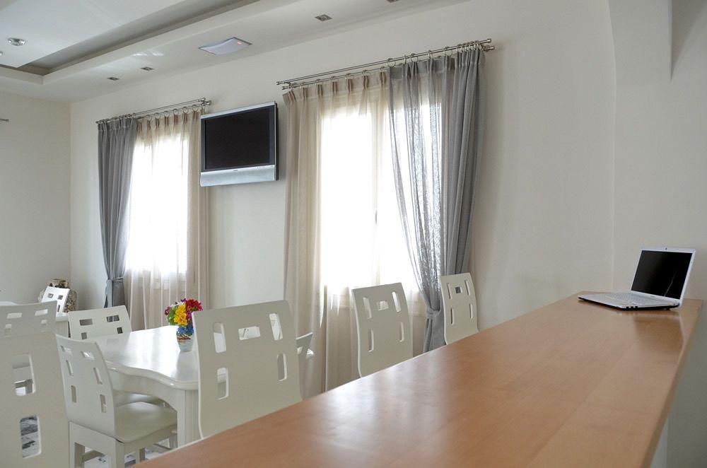 Hotel Soula Naxos *