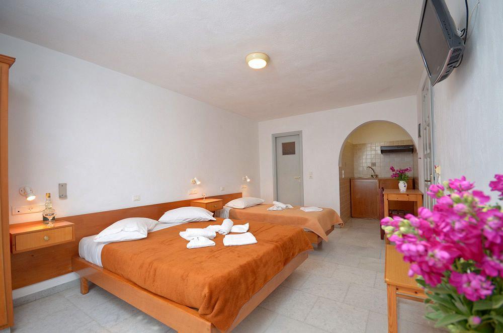 Hotel Soula Naxos Naxos City