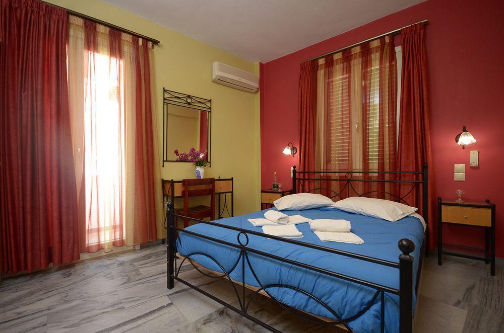 Hotel Soula Naxos