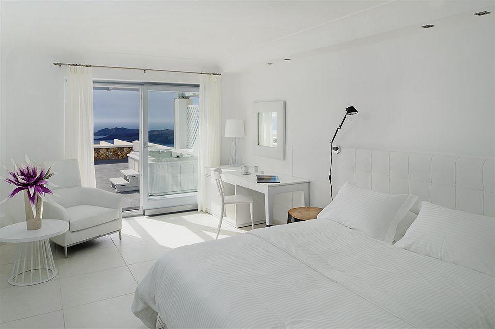 Lilium Santorini 5* Fira (Santorini)