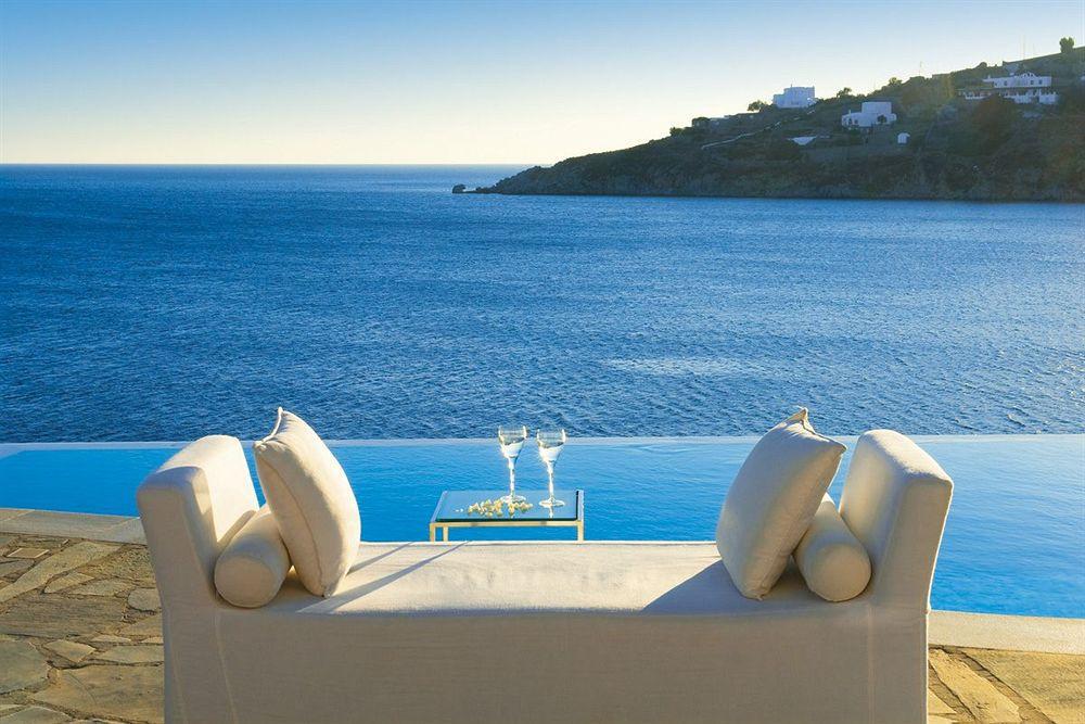 Petasos & - Small Luxury Of The World Hotel Platys Gialos (Mykonos)