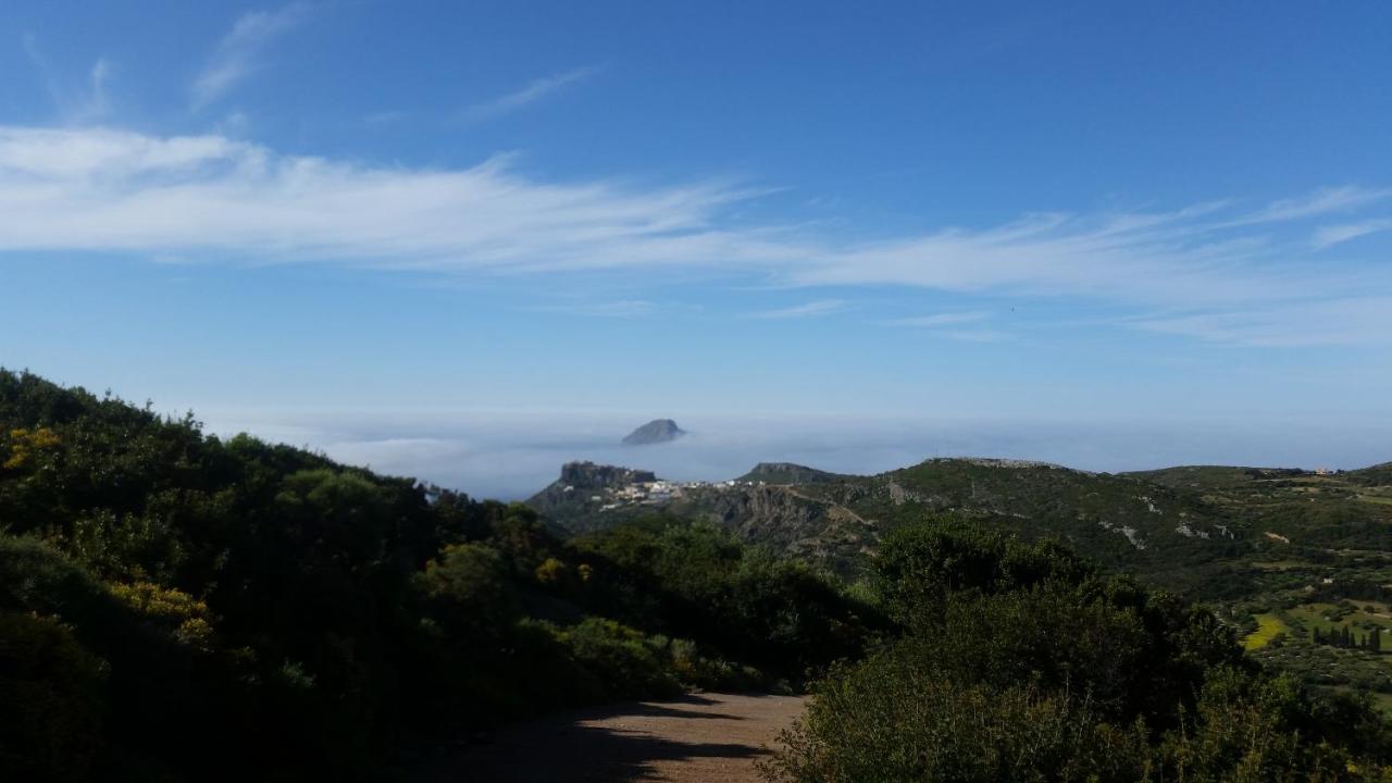 Emmanouil * Kalamos (Kythira)