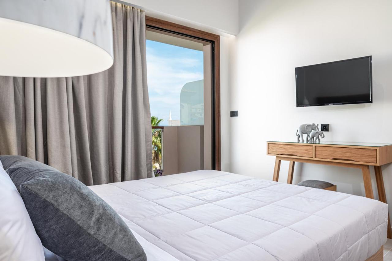 Alektor Luxury Apartment Zakynthos Town
