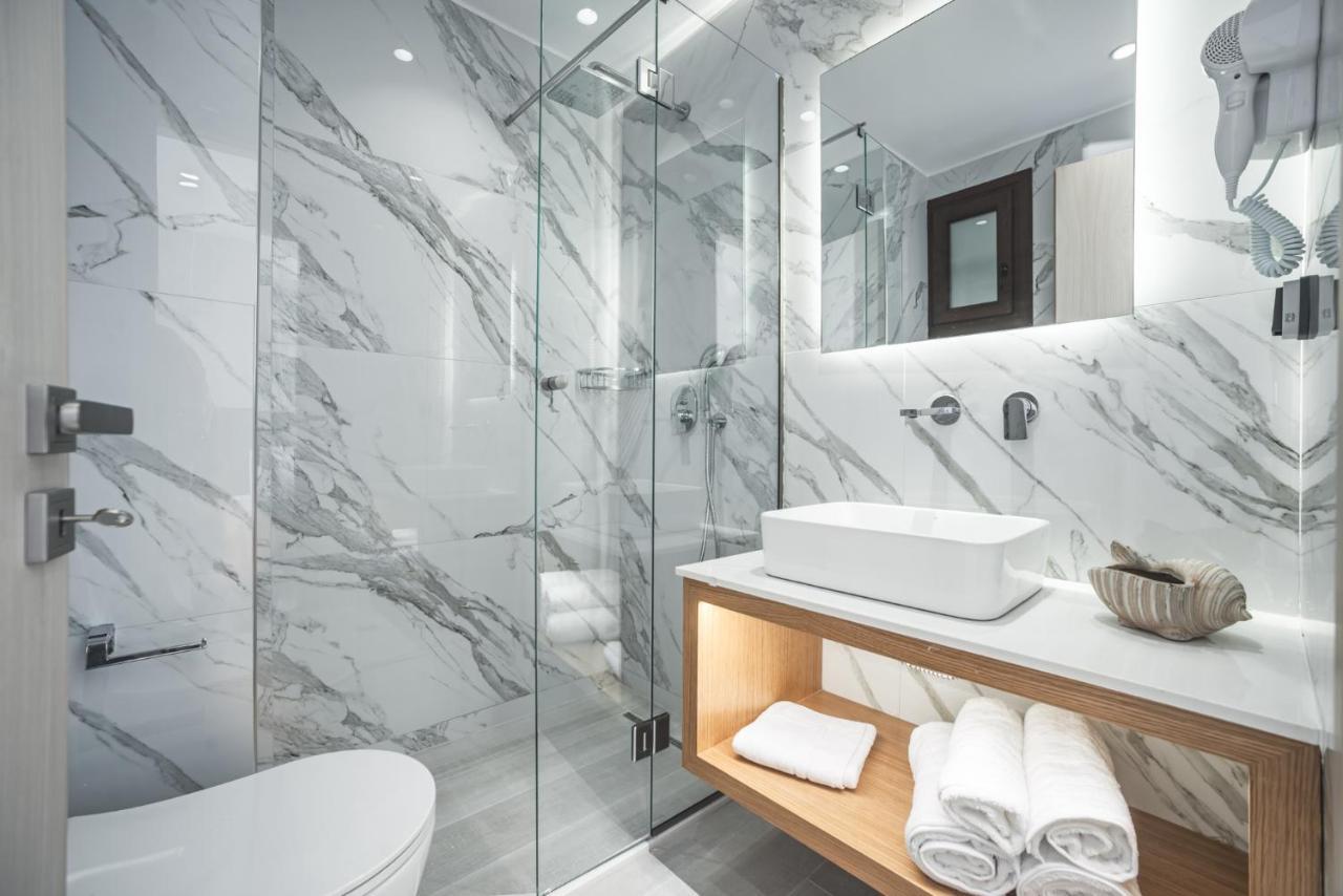 Alektor Luxury Apartment Zakynthos Town