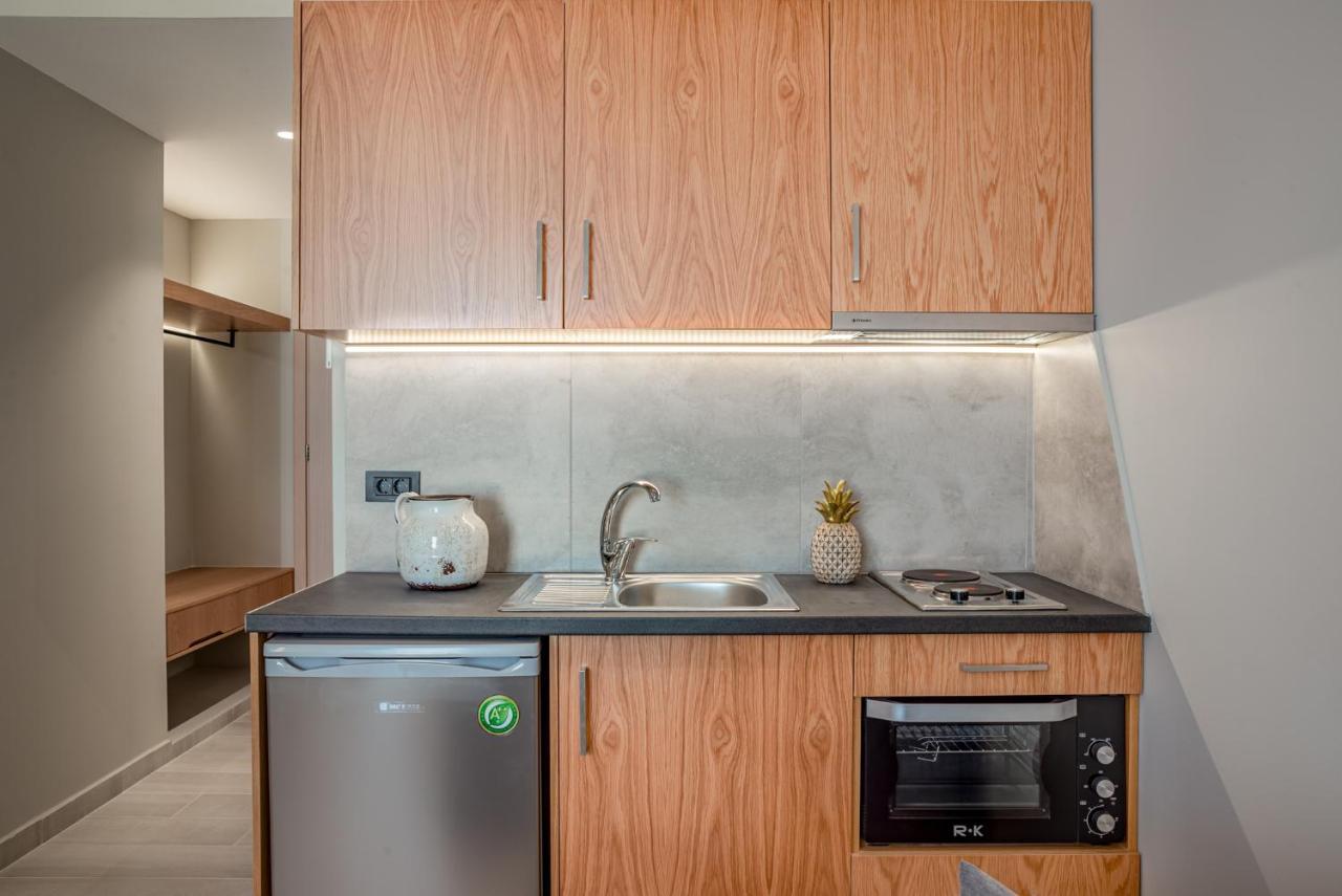 Apartment Alektor Luxury Zakynthos Town