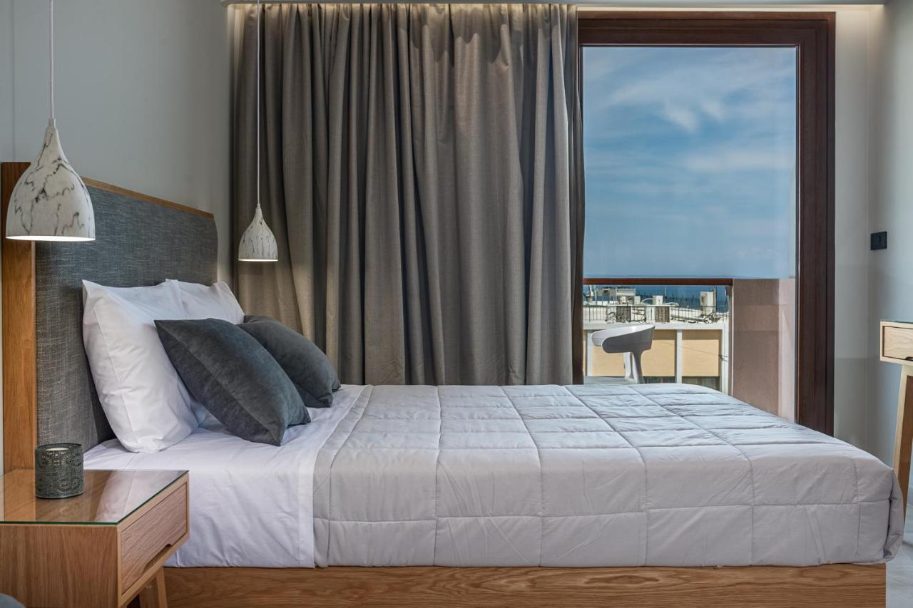 Alektor Luxury * Zakynthos Town