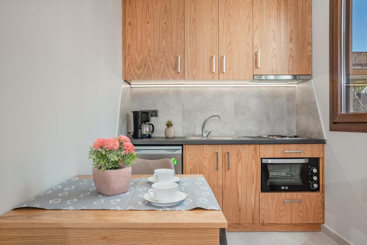 Apartment Alektor Luxury *
