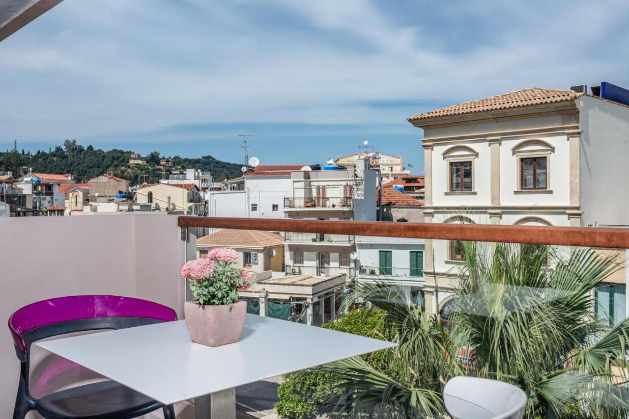 Apartment Alektor Luxury *