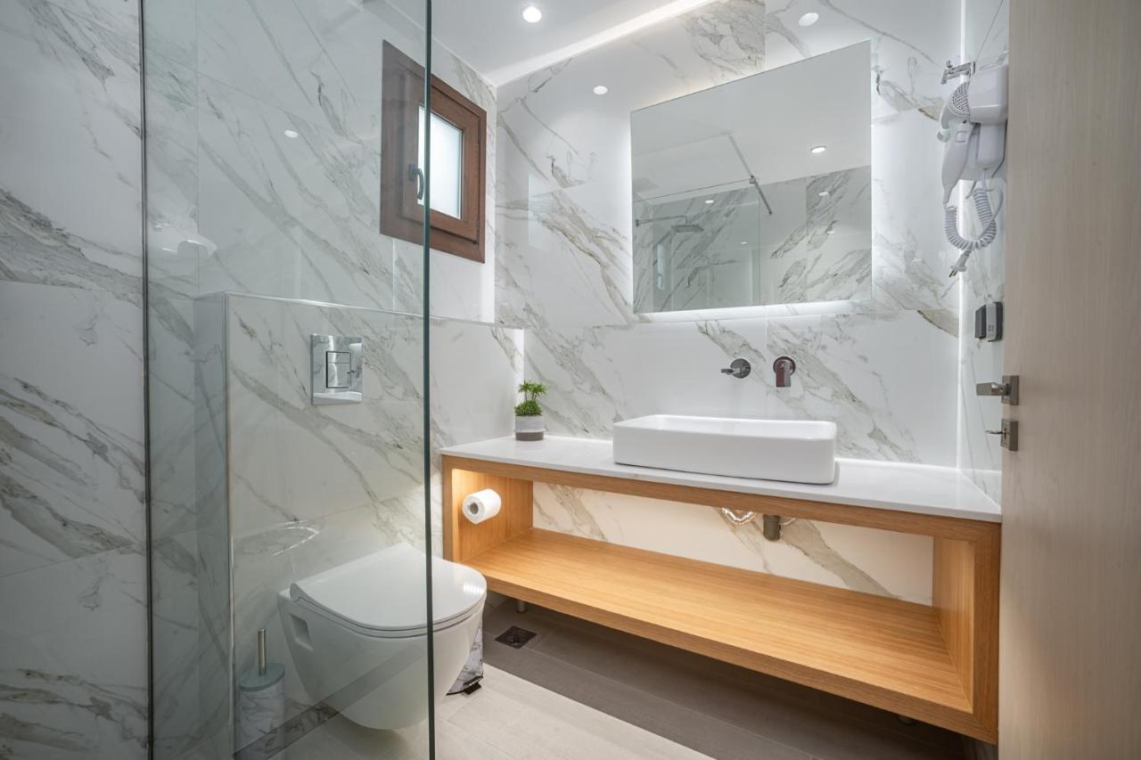 Alektor Luxury Apartment *