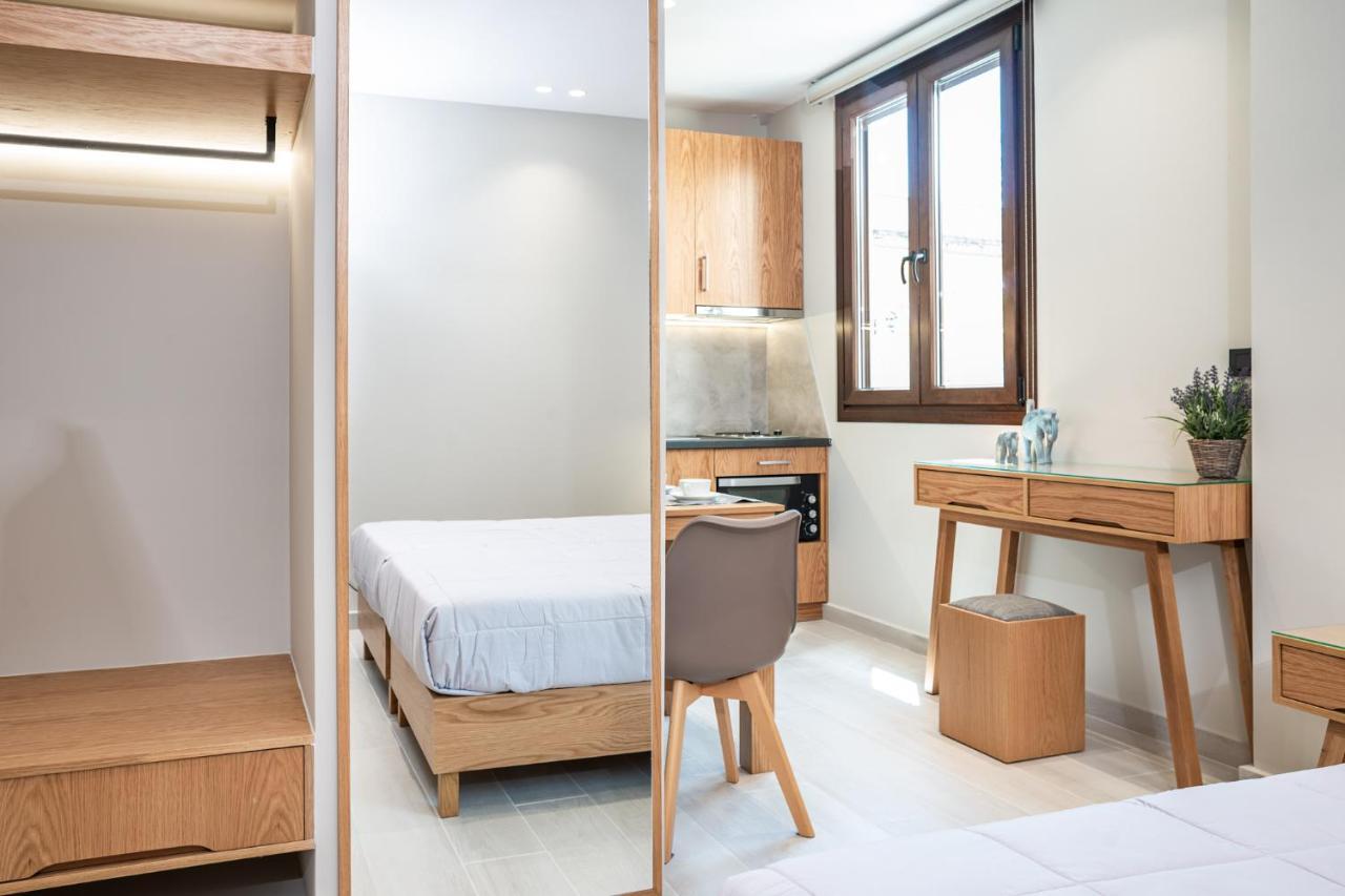 Alektor Luxury Apartment *