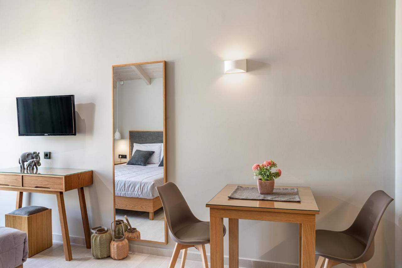 Alektor Luxury Apartment *