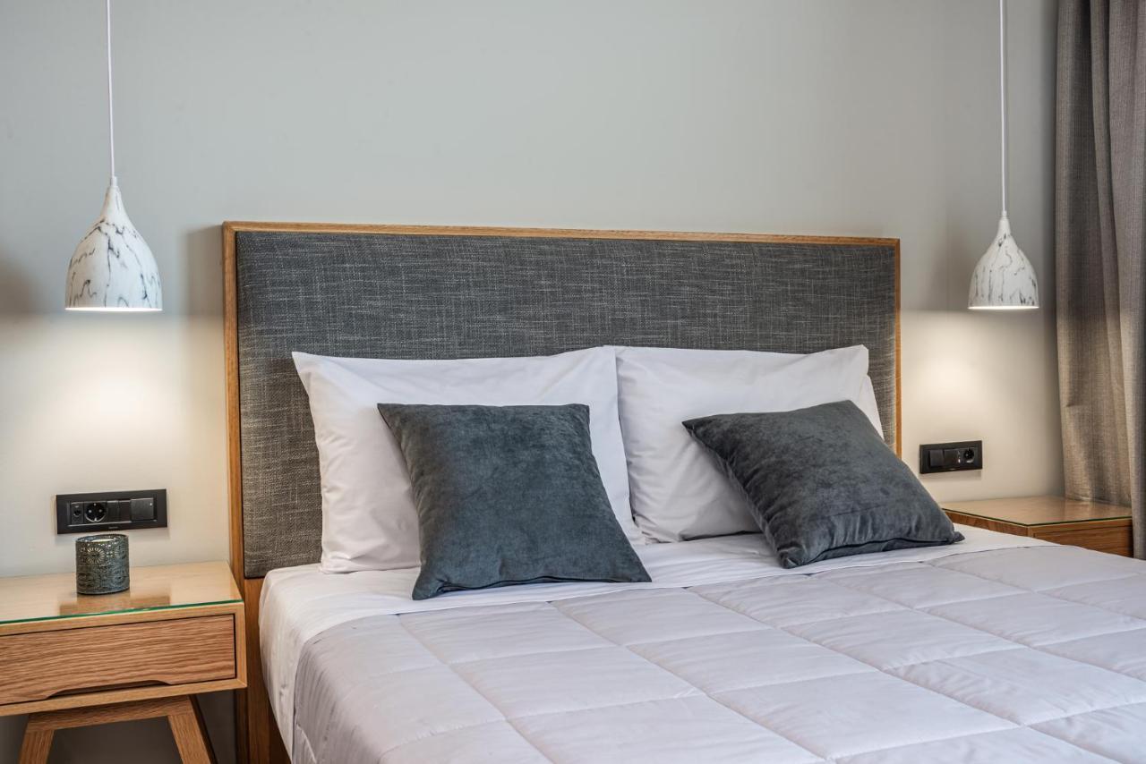 Apartment Alektor Luxury *