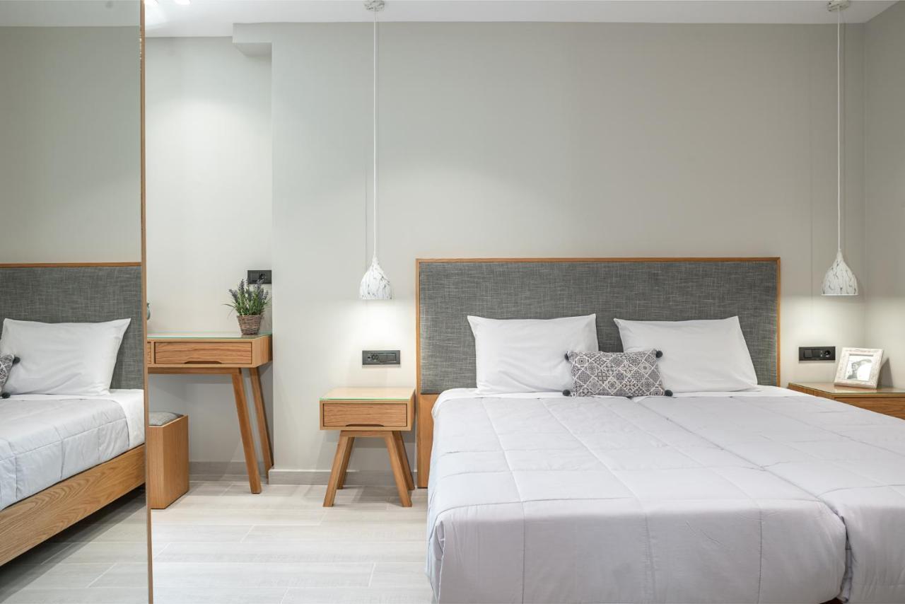 Apartment Alektor Luxury Zakynthos Town