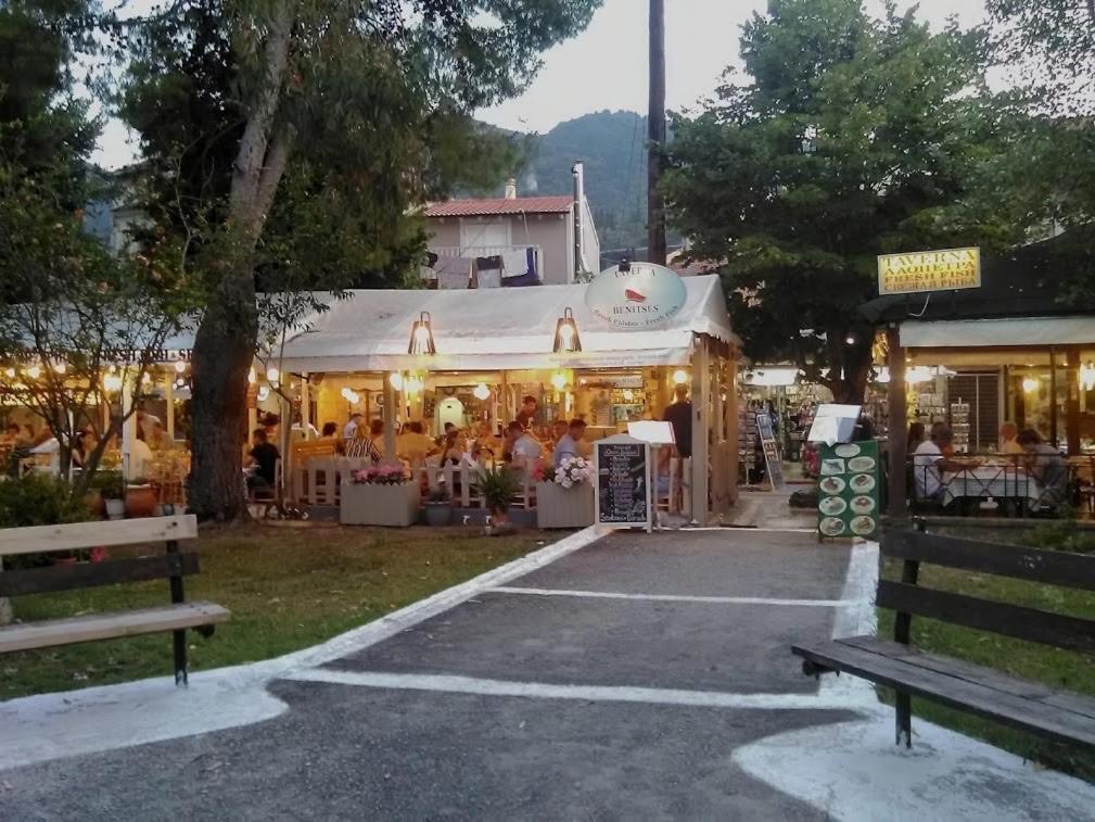 Gastouri Pascalia With Heated Pool In October And Views Villa *