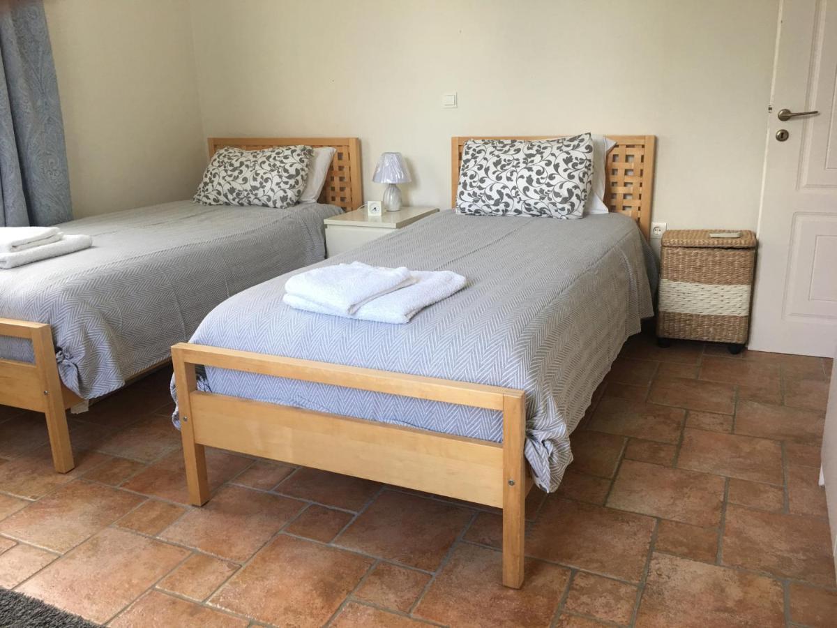Gastouri Pascalia With Heated Pool In October And Views * Achilleion