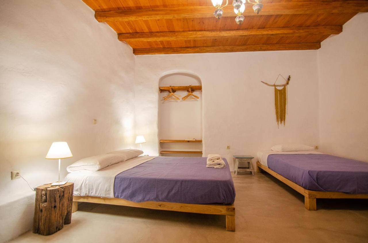 Dimitrakis Apartment Donoussa