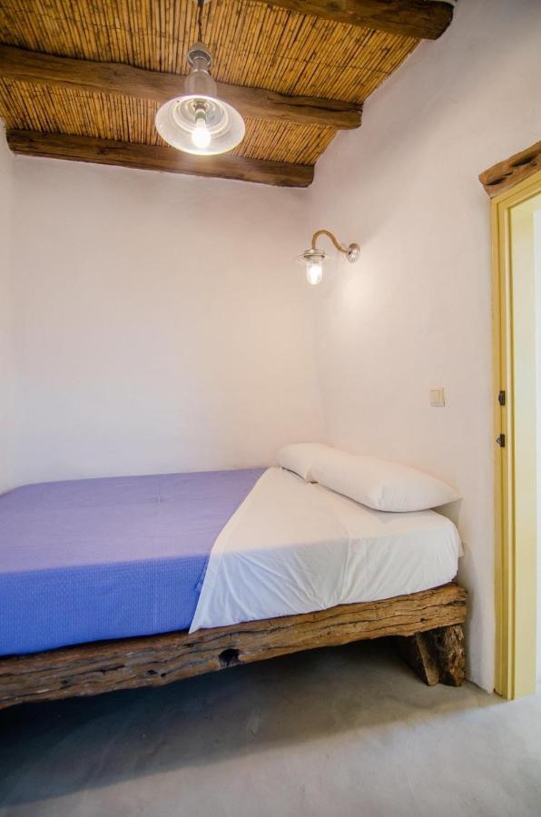 Apartment Dimitrakis *