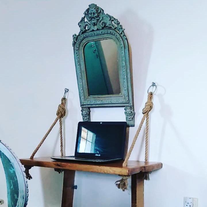 Apartment Dimitrakis