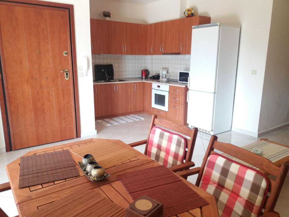 Apartment Anatolis *